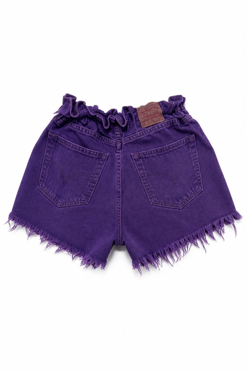 Jeans Shorts Levi’s CANDY VIOLET LIMITED ED.